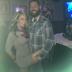 Meet your Posher, Kristen